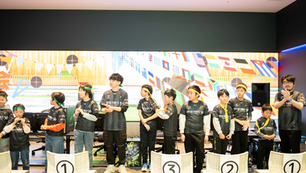 【イベントレポート】子どもたちとプロ選手が熱戦!「eスポーツ大運動会」