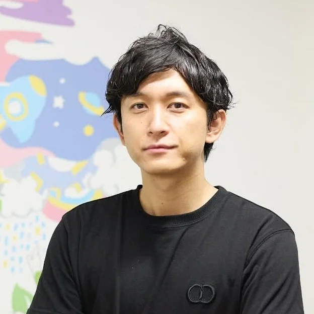 夢見る株式会社 代表取締役 重見彰則様(大阪府堺市)