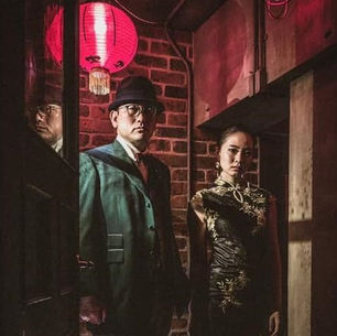 7/11,12 特別内覧会&撮影会チケット発売開始！