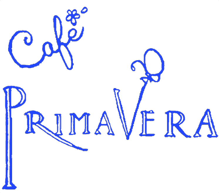 CAFE PRIMAVERA