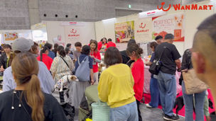 インターペット大阪2026出展レポート｜愛犬のごはん選びを、会場で一緒に考えた3日間