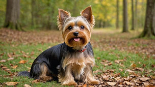 ヨークシャーテリア完全ガイド|小さな貴族と幸せに暮らすための10のこと