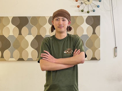 「なぜこの味なのか」──感覚ではなく、考えて作れる自分になれました。