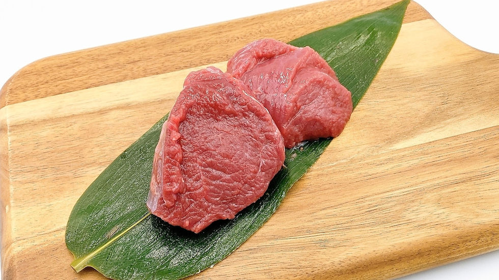 カンガルーもも肉（500g）