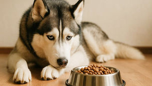うちの子、また食べない…!食いつきアップの秘密兵器“生肉トッピング”