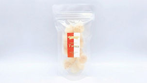 新味登場!いつものご飯が極上の海鮮ディナーに!?ボーンブロススープ国産本まぐろ