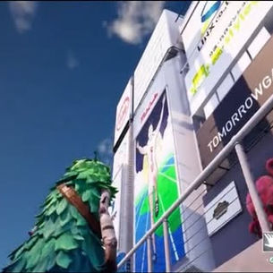 バーチャル空間に出す看板の価値とは?
