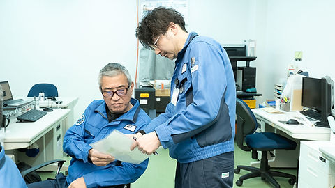 仕事内容