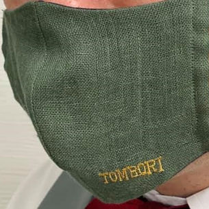 TOMBORI マスク