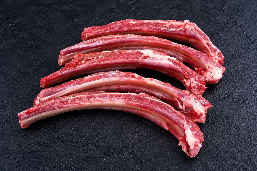 骨類