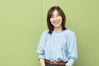 Sさん(経理・事務)