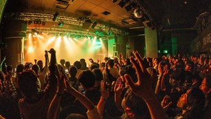 【開催レポート】大阪・なんばに誕生した新しい音楽イベント「XNAMBA PARTY」に北海道から九州まで全国から250名が集結