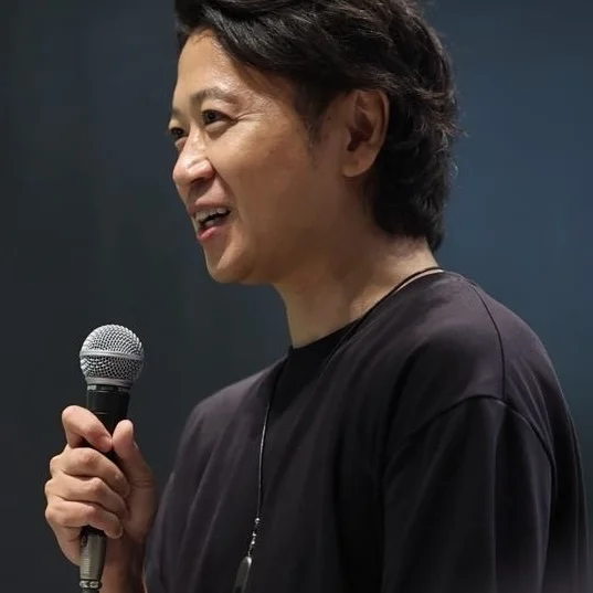 トゥモローゲート株式会社 代表取締役 西崎康平氏
