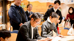 【イベントレポート】大阪府高石市で「こども万博mini」初開催!親子で楽しむ「夢」と「学び」の1日