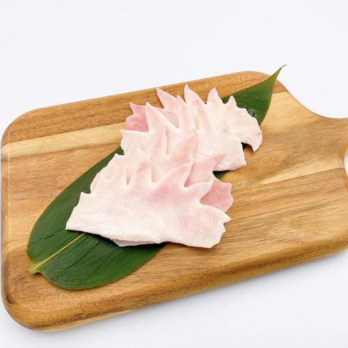 国産鶏トサカ 1kg | WANMART