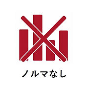 ノルマなし