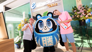 【イベントレポート】eスタジアム週末大騒ぎ！〜インフルエンサーと遊び尽くそう！