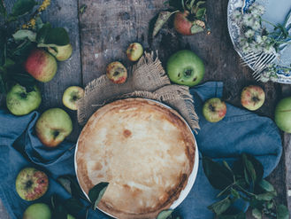Choosing Thankfulness: For Those Unhappy With Life