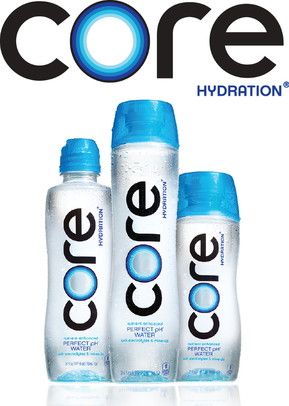CORE Hydration
