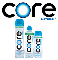 core hydration