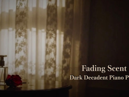 Fading Scent|香りが消えていくように