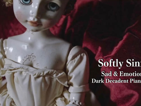 Softly Sinful|付き纏う柔らかな罪