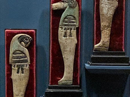 Amulets