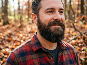 Fall Beard Dryness Explained