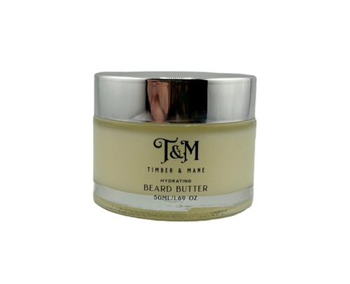 Beard Butter | Timber & Mane