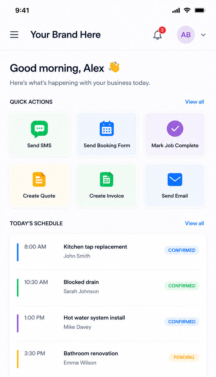 Copy of System Stack Mobile Dashboard _edited