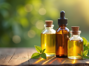 Understanding the Roles of Oils, Butters, and Styling Agents in Beardcare