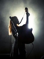 Photo de concert