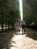 Photo de famille Compiègne