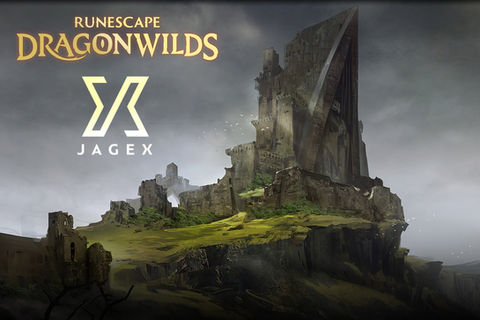 JAGEX - Runescape: Dragonwilds (PC Game)