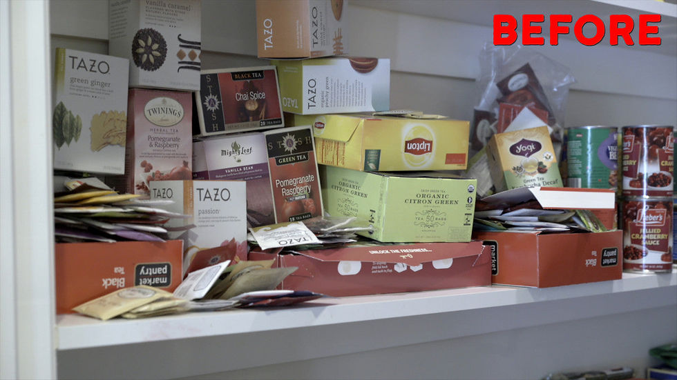 Thumbnail: The TeaBook - The Best Tea Storage Organizer Ever!