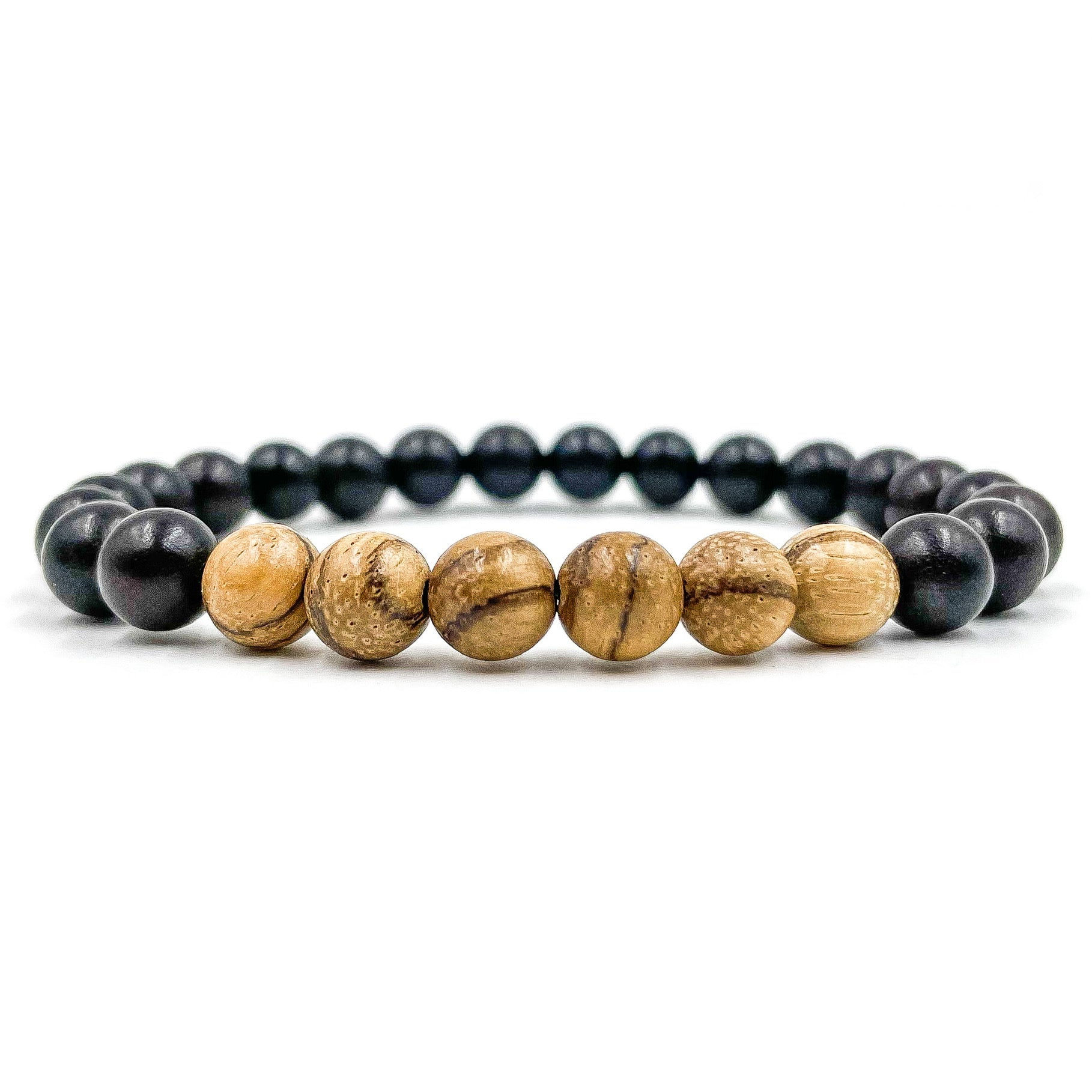 Grove - Light Sandalwood & Blackwood