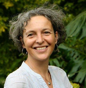 Sophie Bruas