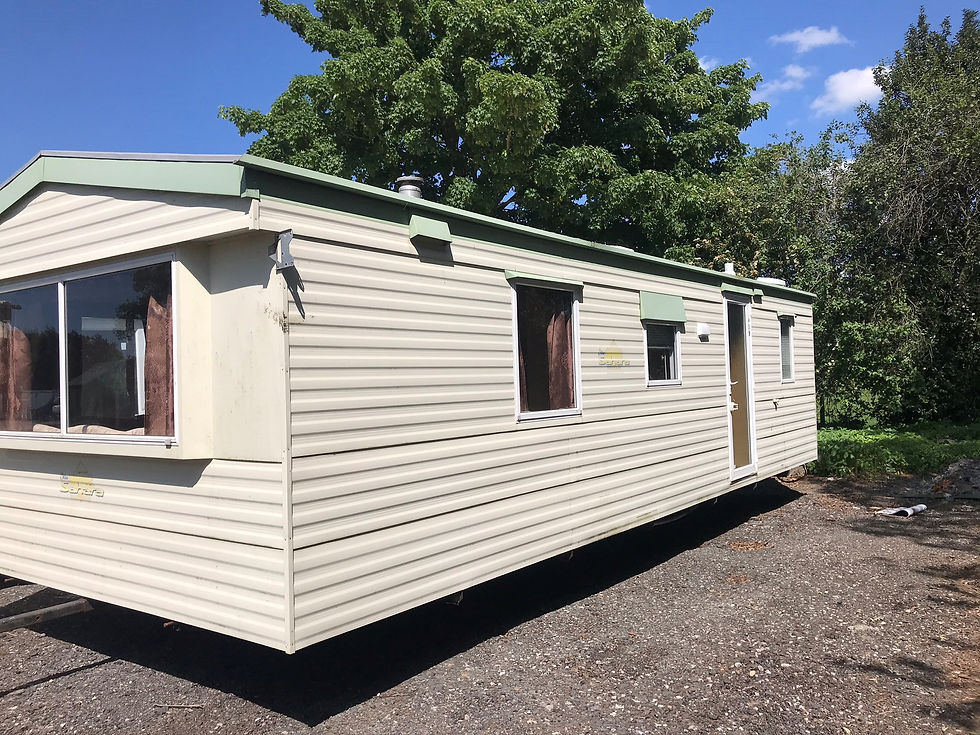 Atlas Sahara Super - £2500