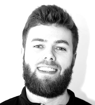 Alistair McKinley, osteopath and personal trainer at In Motion Rehab