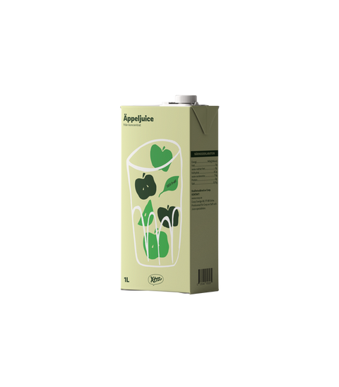 Packaging design