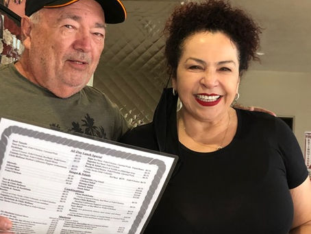 Meet a Small Business Survivor