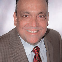 Richard Davis