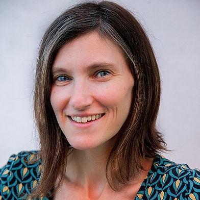 Jessica Friedrichs, MSW, MPA