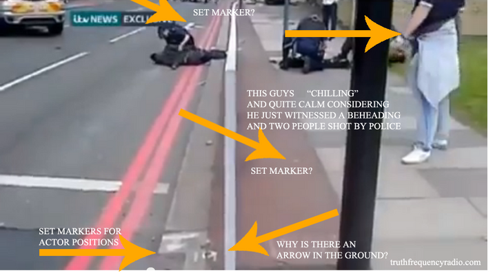 Woolwich Attacks Are Just Another False Flag! (Proof the BBC Lie)
