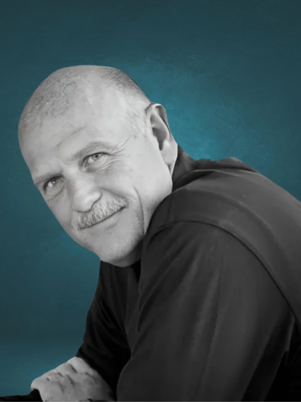 Chuck Knight
