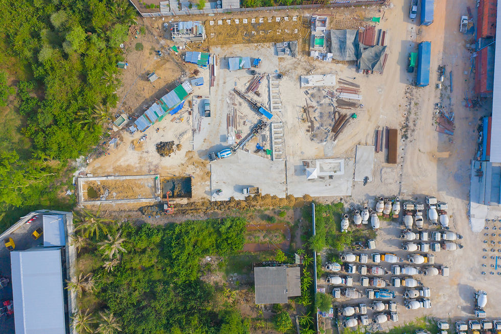 aerial-top-view-of-industrial-factory-