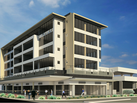 Pulse Oceanside Kawana