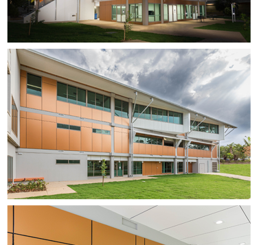 Hutchinson Builders