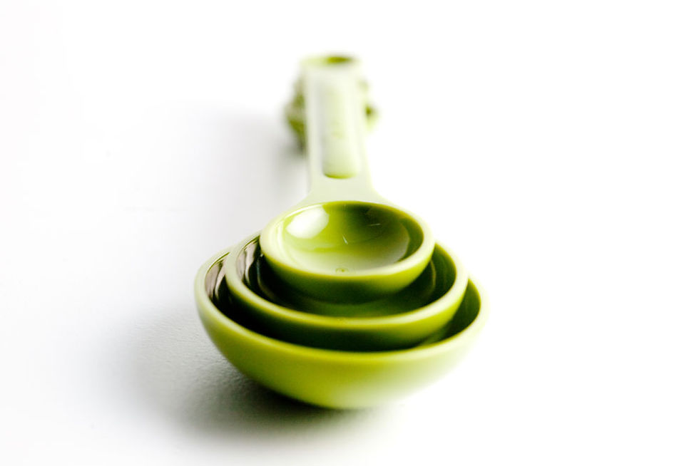 The Wellness Recipe