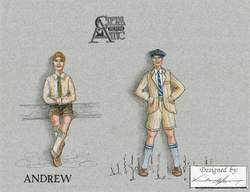 Gifts from the Attic 34